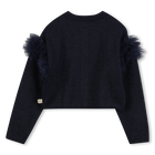 Cardigan aus Strick BILLIEBLUSH 
                    M&Auml;DCHEN