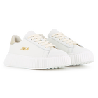 Sportschuhe KARL LAGERFELD KIDS 
                    M&Auml;DCHEN