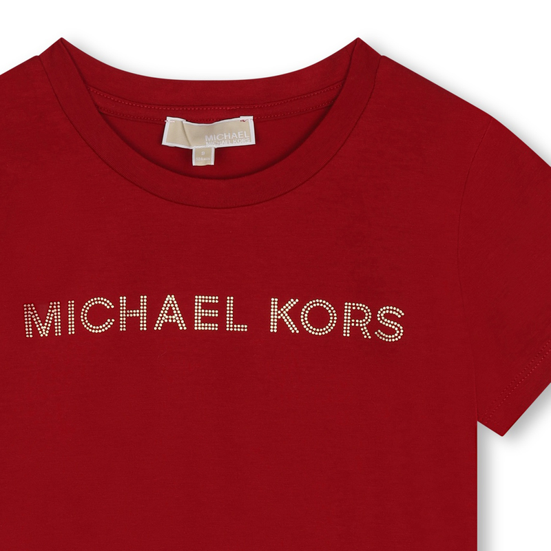 T-Shirt MICHAEL KORS 
                        M&Auml;DCHEN