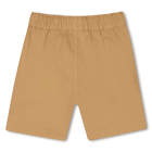Shorts mit elastischem bund TIMBERLAND 
                    JUNGE