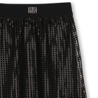 Langer rock DKNY 
                    M&Auml;DCHEN