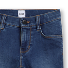 5-Pocket-Jeanshose BOSS 
                    JUNGE