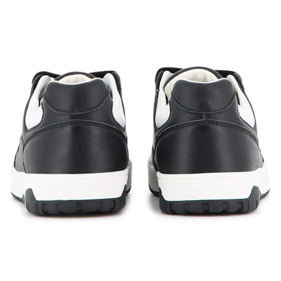 Sportschuhe KARL LAGERFELD KIDS JUNGE
