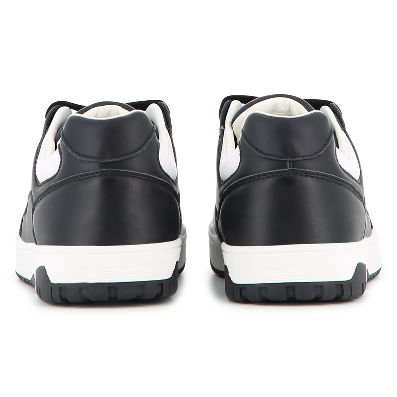 Sportschuhe KARL LAGERFELD KIDS 
                        JUNGE