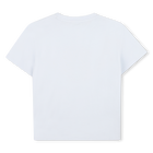 Kurz&auml;rmeliges t-shirt KENZO KIDS 
                    UNISEX