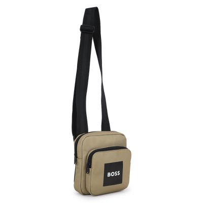 UMH&Auml;NGETASCHE BOSS JUNGE