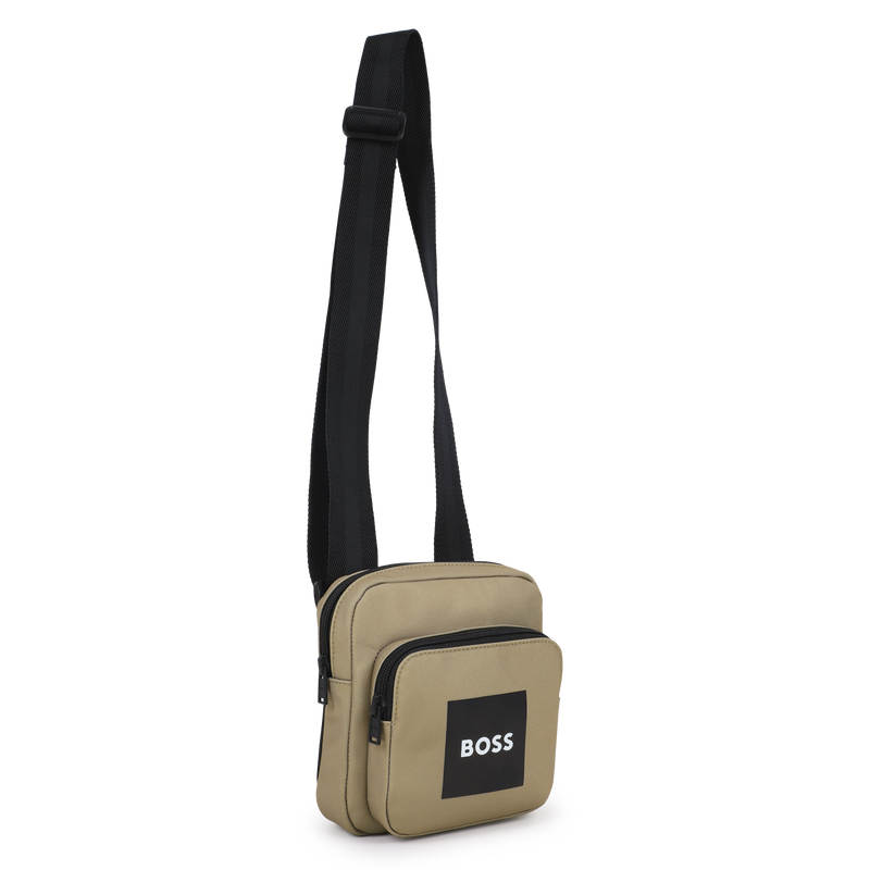 UMH&Auml;NGETASCHE BOSS 
                        JUNGE