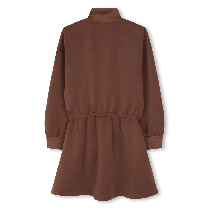 Kleid BOSS 
                        M&Auml;DCHEN