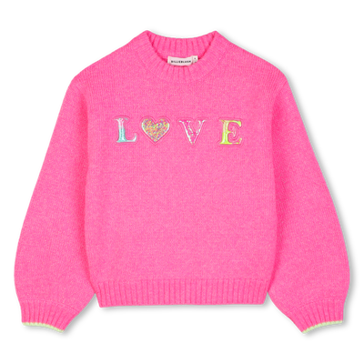 Pullover BILLIEBLUSH M&Auml;DCHEN