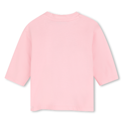 Langarmshirt KENZO KIDS M&Auml;DCHEN
