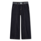 Jeanshose KENZO KIDS 
                    M&Auml;DCHEN