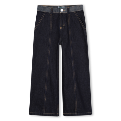 Jeanshose KENZO KIDS M&Auml;DCHEN