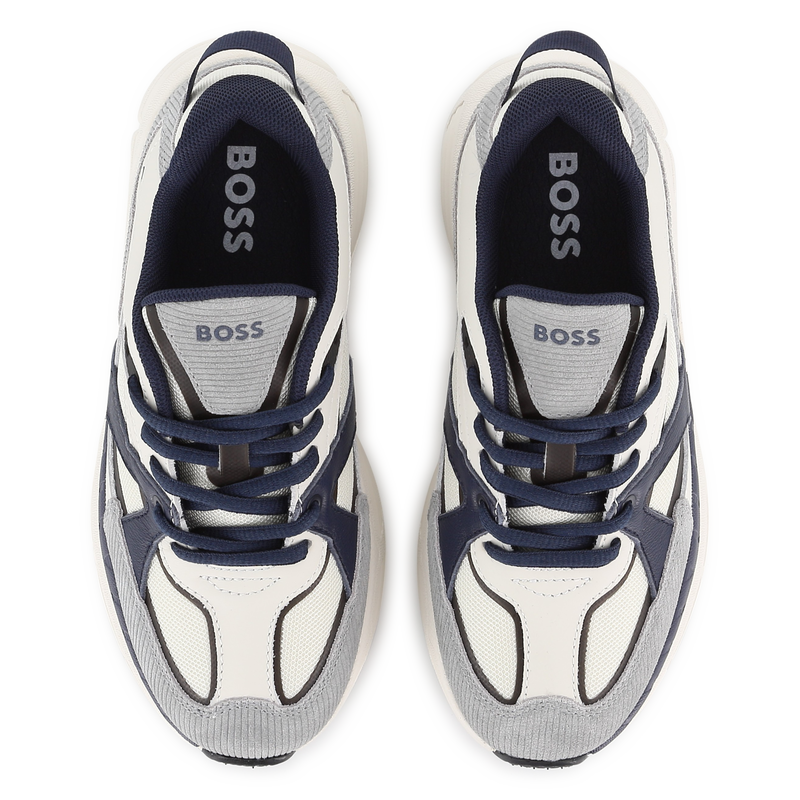 Sportschuhe BOSS 
                        JUNGE