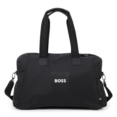 WICKELTASCHE BOSS UNISEX