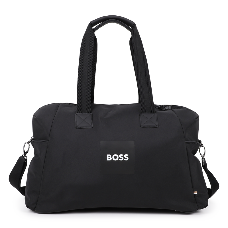 WICKELTASCHE BOSS 
                        UNISEX