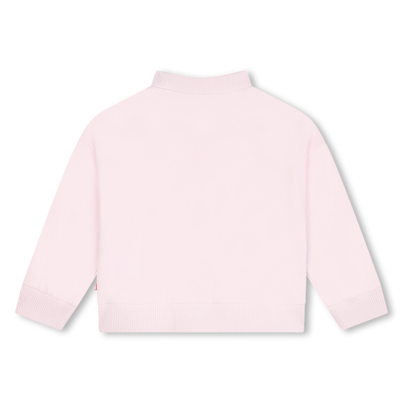 Sweatshirt BILLIEBLUSH 
                        M&Auml;DCHEN
