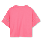Kurz&auml;rmeliges t-shirt DKNY 
                    M&Auml;DCHEN