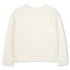 Bedrucktes Sweatshirt ZADIG & VOLTAIRE 
                    M&Auml;DCHEN