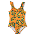 Badeanzug KENZO KIDS 
                    M&Auml;DCHEN