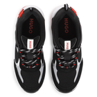 Sportschuhe HUGO 
                    JUNGE