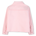 Jacke mit taschen BILLIEBLUSH 
                    M&Auml;DCHEN