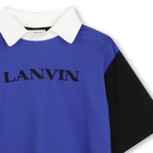 Kurzarm-Polo LANVIN 
                    JUNGE