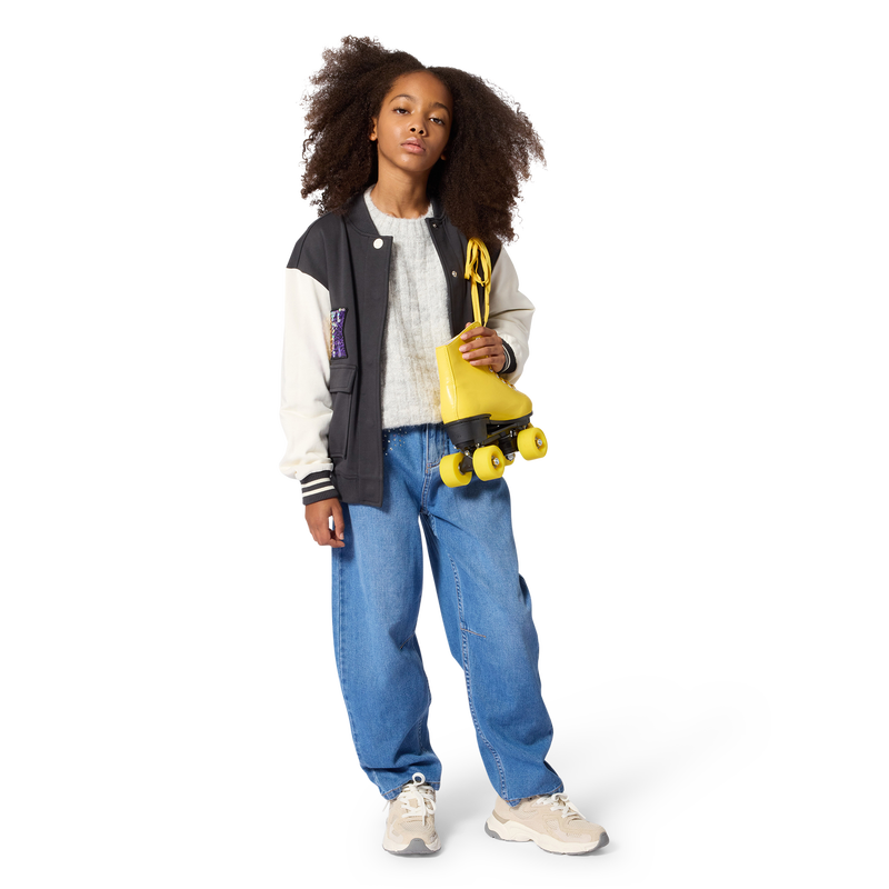 Jeanshose BILLIEBLUSH 
                        M&Auml;DCHEN