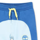 Sweatshorts TIMBERLAND 
                    JUNGE