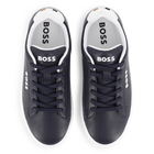 Sneaker zum schn&uuml;ren BOSS 
                    JUNGE