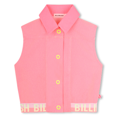 GILLEAF JACKE BILLIEBLUSH M&Auml;DCHEN