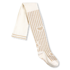 Strumpfhose mit goldenem Glitzer BILLIEBLUSH 
                    M&Auml;DCHEN