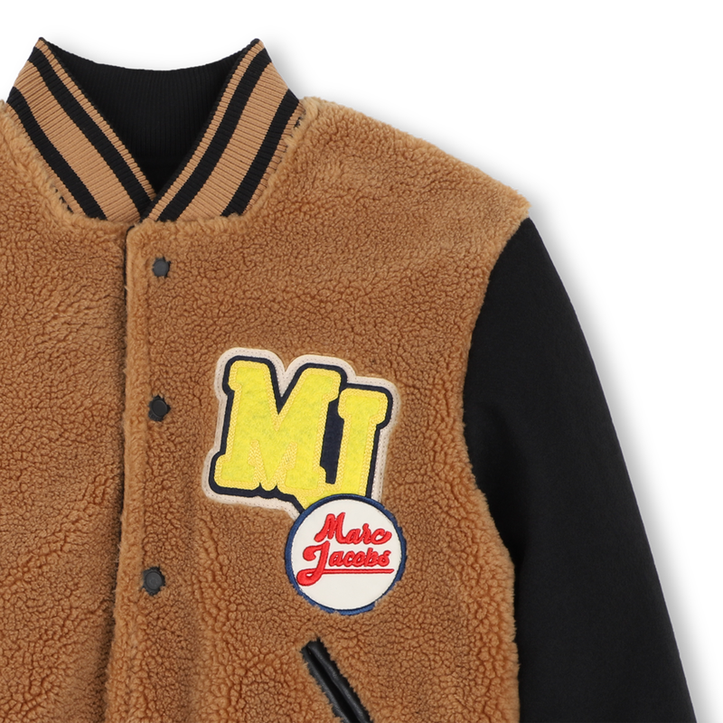 Jacke MARC JACOBS 
                        JUNGE