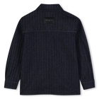 Jeansjacke GIVENCHY 
                    JUNGE