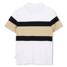 Polo + bermuda set BOSS 
                    JUNGE