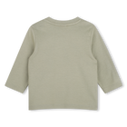 Langarmshirt BOSS 
                    JUNGE