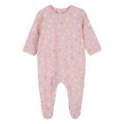Pyjama-Set mit M&uuml;tze und L&auml;tzchen MARC JACOBS 
                    UNISEX