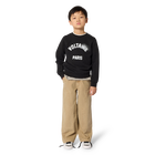 Sweatshirt mit rundhalsausschnitt ZADIG VOLTAIRE 
                    UNISEX