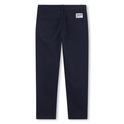 CHINO HOSEN TIMBERLAND JUNGE