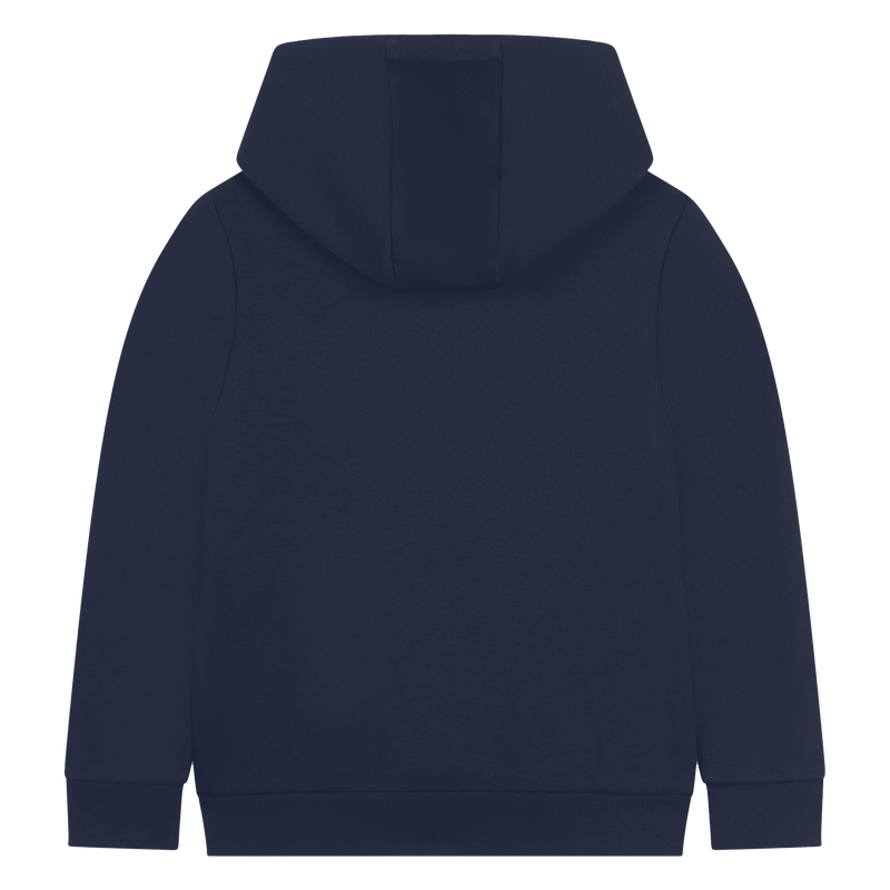 Kapuzenpullover BOSS 
                        JUNGE