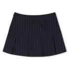 Faltenrock DKNY 
                    M&Auml;DCHEN