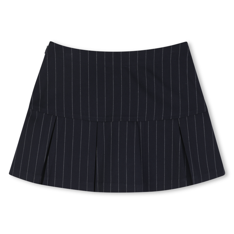 Faltenrock DKNY 
                        M&Auml;DCHEN