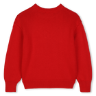 Pullover KENZO KIDS 
                    M&Auml;DCHEN