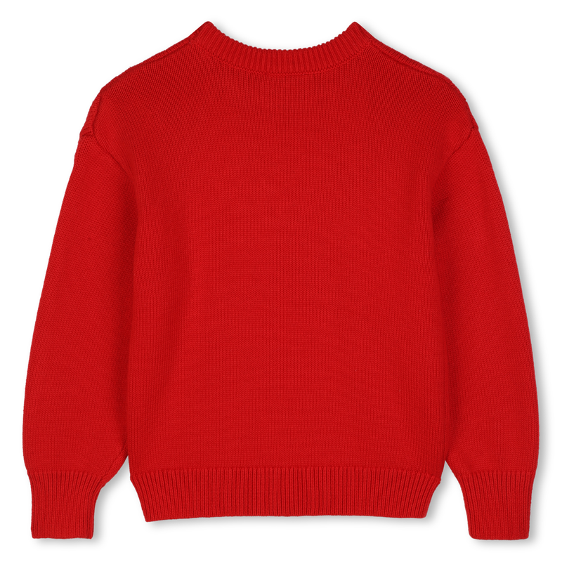 Pullover KENZO KIDS 
                        M&Auml;DCHEN