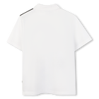 Poloshirt aus Baumwolle BOSS 
                    JUNGE