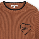 Pullover CHLOE 
                    M&Auml;DCHEN