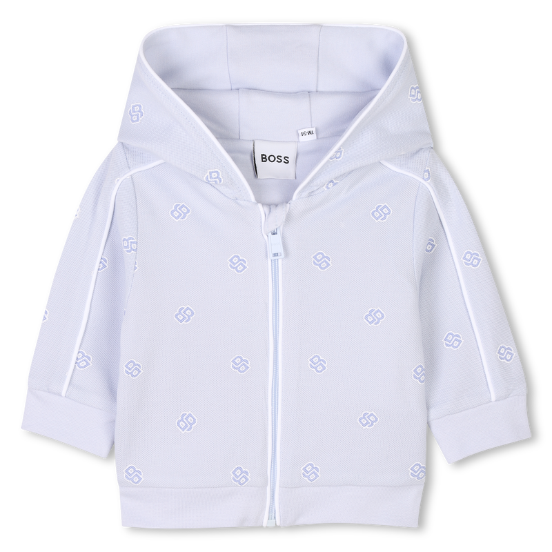 Zweiteiliges Jogging-Set BOSS 
                        JUNGE