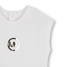 &Auml;rmelloses kleid MICHAEL KORS 
                    M&Auml;DCHEN