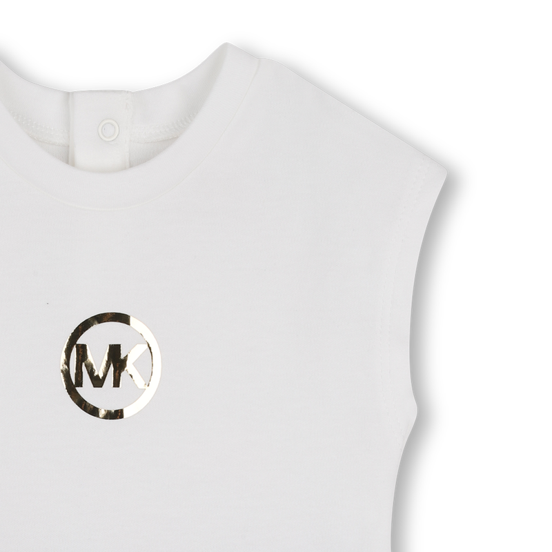 &Auml;RMELLOSES KLEID MICHAEL KORS 
                        M&Auml;DCHEN