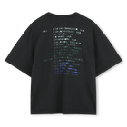 T-Shirt mit kurzen &Auml;rmeln ZADIG & VOLTAIRE 
                    JUNGE