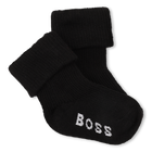Sockenpackung BOSS 
                    JUNGE